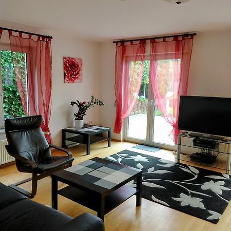 Julia'S Monteur Oase - Premium Apartment Exklusiv Fuer Solo-Reisende 에네페탈 외부 사진