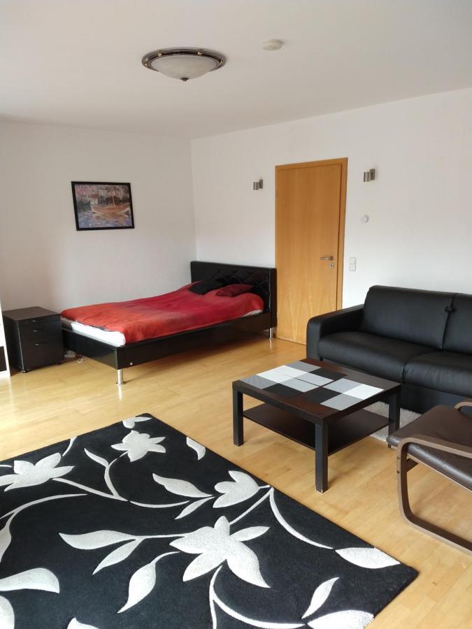 Julia'S Monteur Oase - Premium Apartment Exklusiv Fuer Solo-Reisende 에네페탈 외부 사진