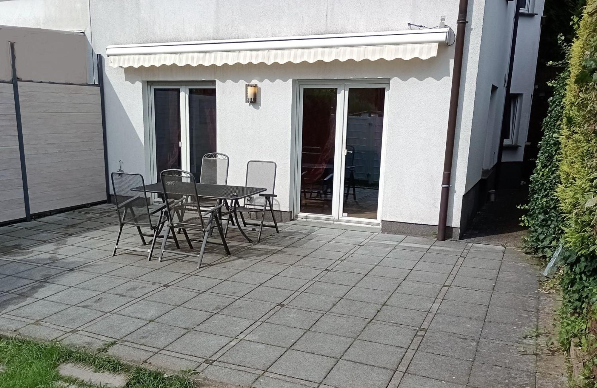 Julia'S Monteur Oase - Premium Apartment Exklusiv Fuer Solo-Reisende 에네페탈 외부 사진